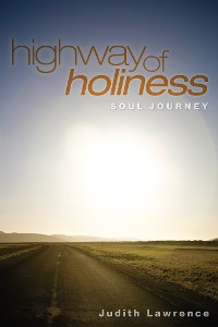 Cover Highway of Holiness