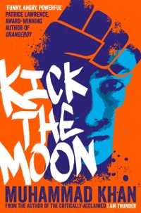 Cover Kick the Moon