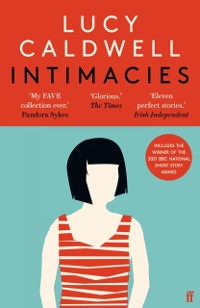 Cover Intimacies