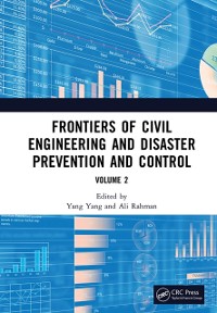 Cover Frontiers of Civil Engineering and Disaster Prevention and Control Volume 2