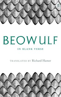 Cover Beowulf
