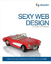 Cover Sexy Web Design