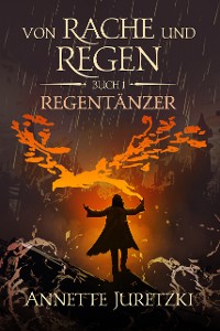 Cover Regentänzer