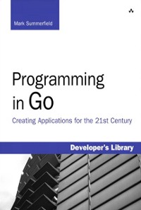 Cover Programming in Go