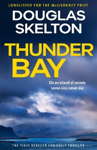 Cover Thunder Bay