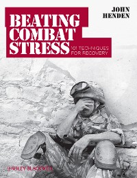 Cover Beating Combat Stress