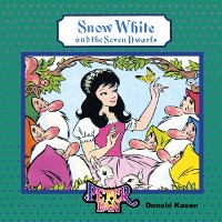 Cover Snow White and the Seven Dwarfs