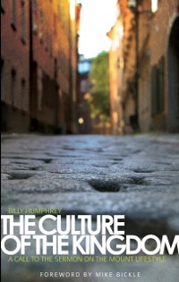 Cover Culture of the Kingdom