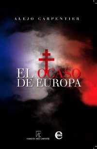 Cover El ocaso de Europa