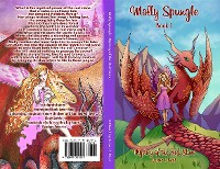 Cover Molly Spungle