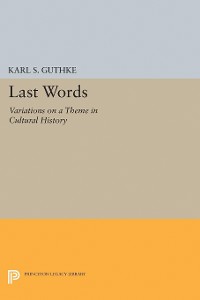 Cover Last Words