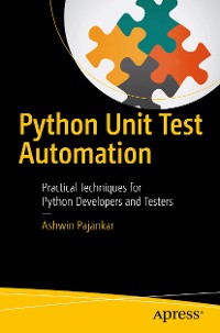 Cover Python Unit Test Automation
