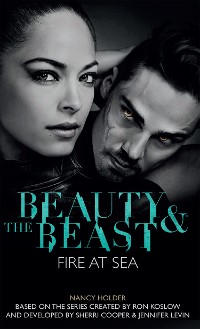 Cover Beauty & the Beast - Fire at Sea