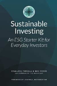 Cover Sustainable Investing