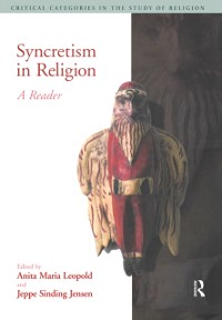 Cover Syncretism in Religion