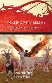 Cover Dealing with Belial