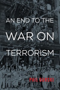 Cover End to the War on Terrorism
