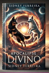 Cover Apocalipse Divino