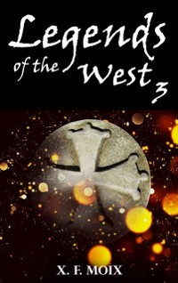 Cover Legends of the West