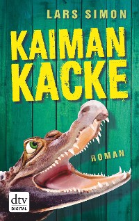 Cover Kaimankacke