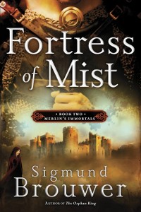 Cover Fortress of Mist