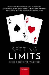 Cover Setting Limits