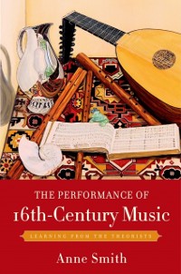 Cover Performance of 16th-Century Music