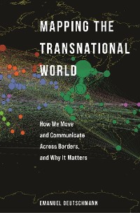 Cover Mapping the Transnational World