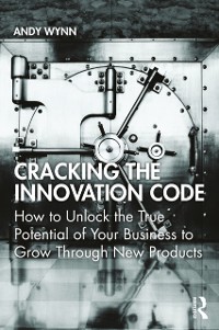 Cover Cracking the Innovation Code