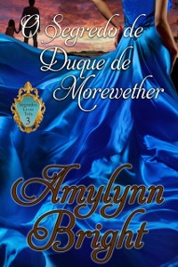 Cover O Segredo de Duque de Morewether