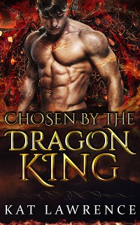 Cover Chosen by the Dragon King