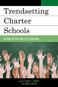 Cover Trendsetting Charter Schools