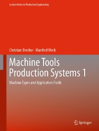 Cover Machine Tools Production Systems 1