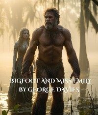 Cover Bigfoot And Miss Emily