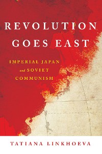 Cover Revolution Goes East