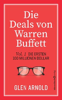 Cover Die Deals von Warren Buffett - Vol. 1