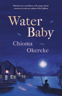 Cover Water Baby