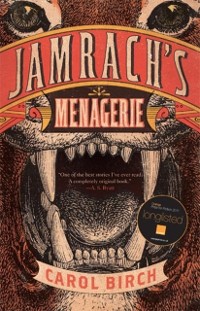 Cover Jamrach's Menagerie