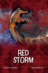 Cover Red Storm