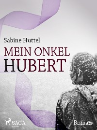 Cover Mein Onkel Hubert