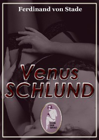 Cover Venusschlund