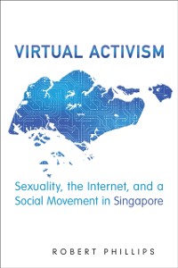 Cover Virtual Activism