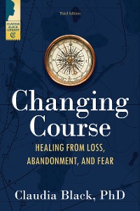 Cover Changing Course