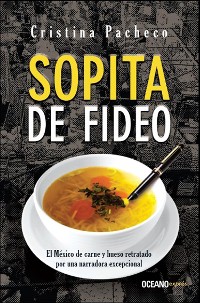 Cover Sopita de fideo