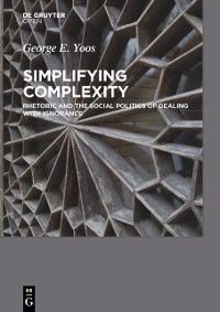 Cover Simplifying Complexity