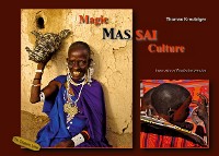 Cover Magical Maasai Culture