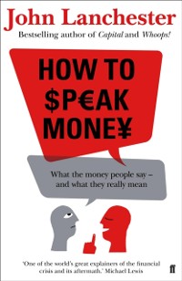 Cover How to Speak Money
