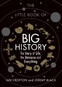 Cover Little Book of Big History