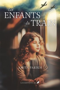 Cover Les enfants du train