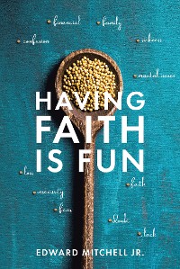 Cover Having Faith Is Fun